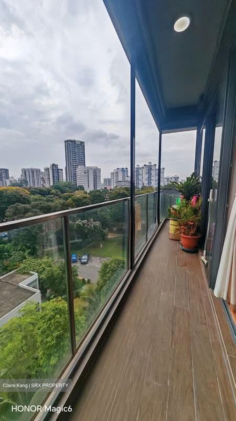 Forte Suites (D8), Apartment #575745651